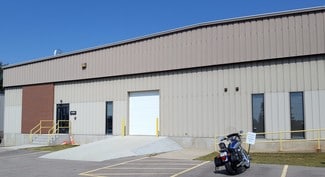 Middleton, WI Industrial - 8447-8475 Murphy Dr Middleton, WI Industrial - 8447-8475 Murphy Dr