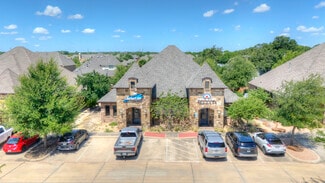 North Richland Hills, TX Office - 9125 Belshire Dr North Richland Hills, TX Office - 9125 Belshire Dr