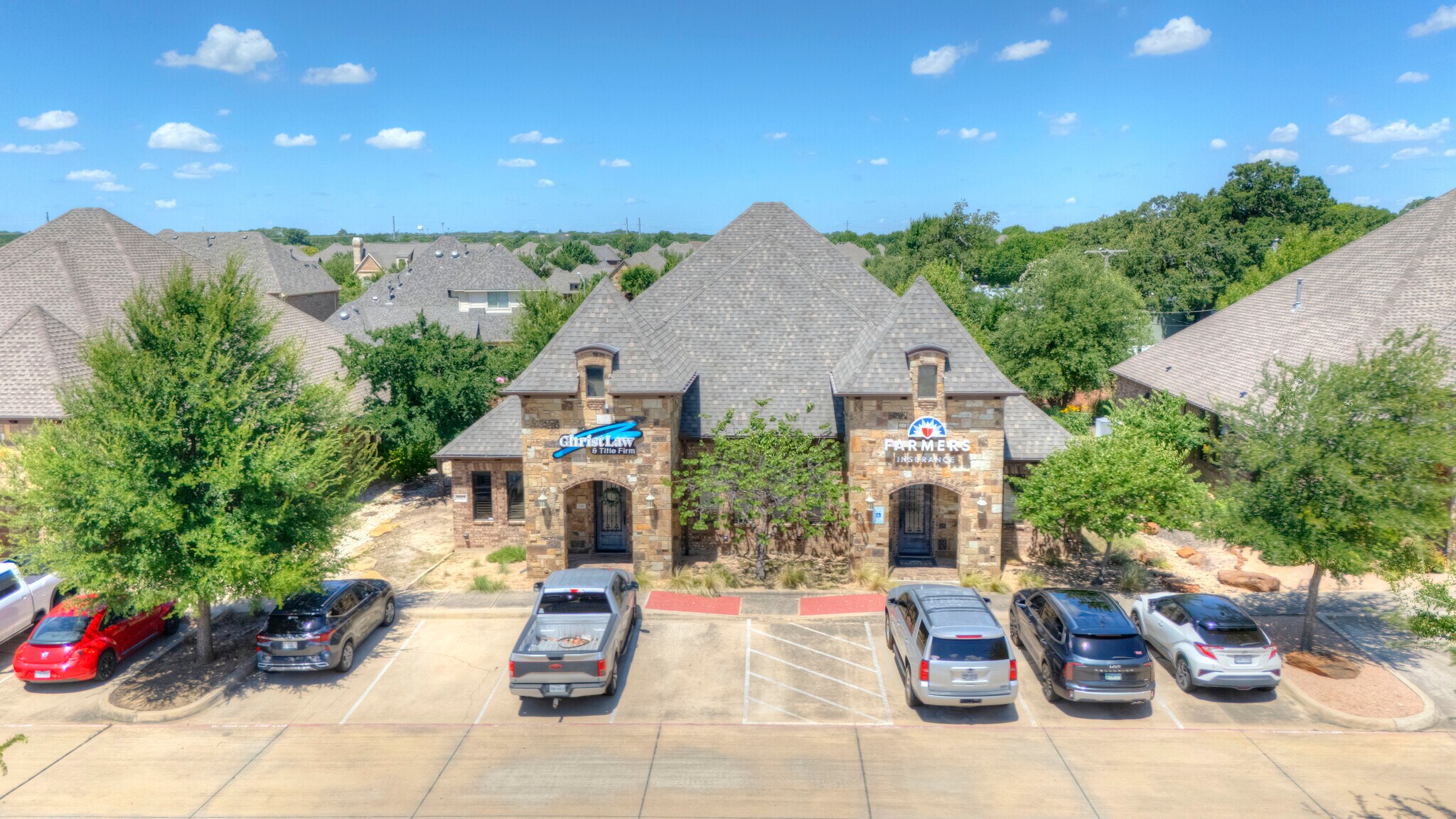 9125 Belshire Dr, North Richland Hills, TX for Rent