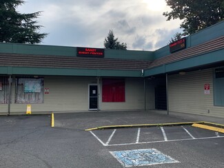 Portland, OR Retail - 13810-13900 NE Sandy Blvd