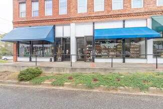 Belton, SC Retail - 314 City Sq