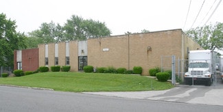 Yeadon, PA Warehouse - 546 Penn St