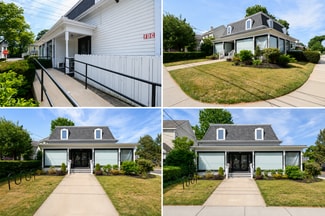Rumson, NJ Office - 101 E River Rd