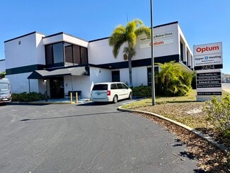 Bradenton, FL Office, Office/Medical - 2424 W Manatee Ave