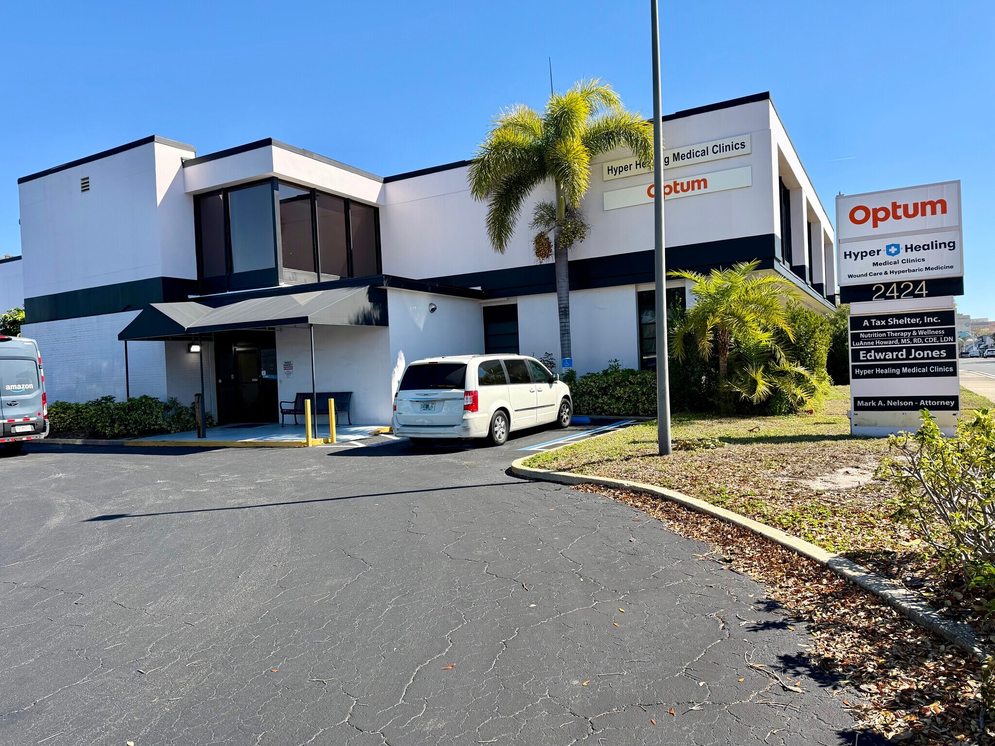 2424 W Manatee Ave, Bradenton, FL for Rent