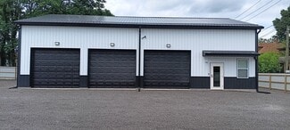 New Kensington, PA Light Distribution - 1339 4th Ave