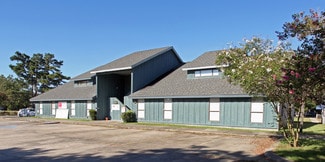 Gonzales, LA Office - 1028 E Worthy St