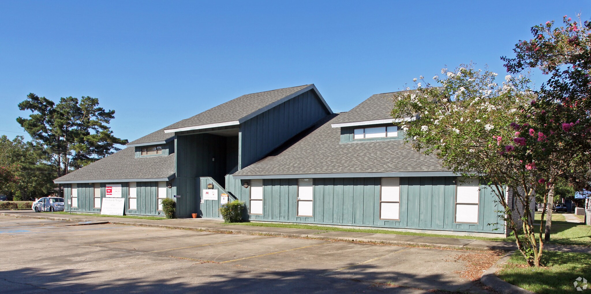 1028 E Worthy St, Gonzales, LA for Rent