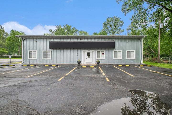 6662 W Johnson Rd, La Porte, IN for Rent