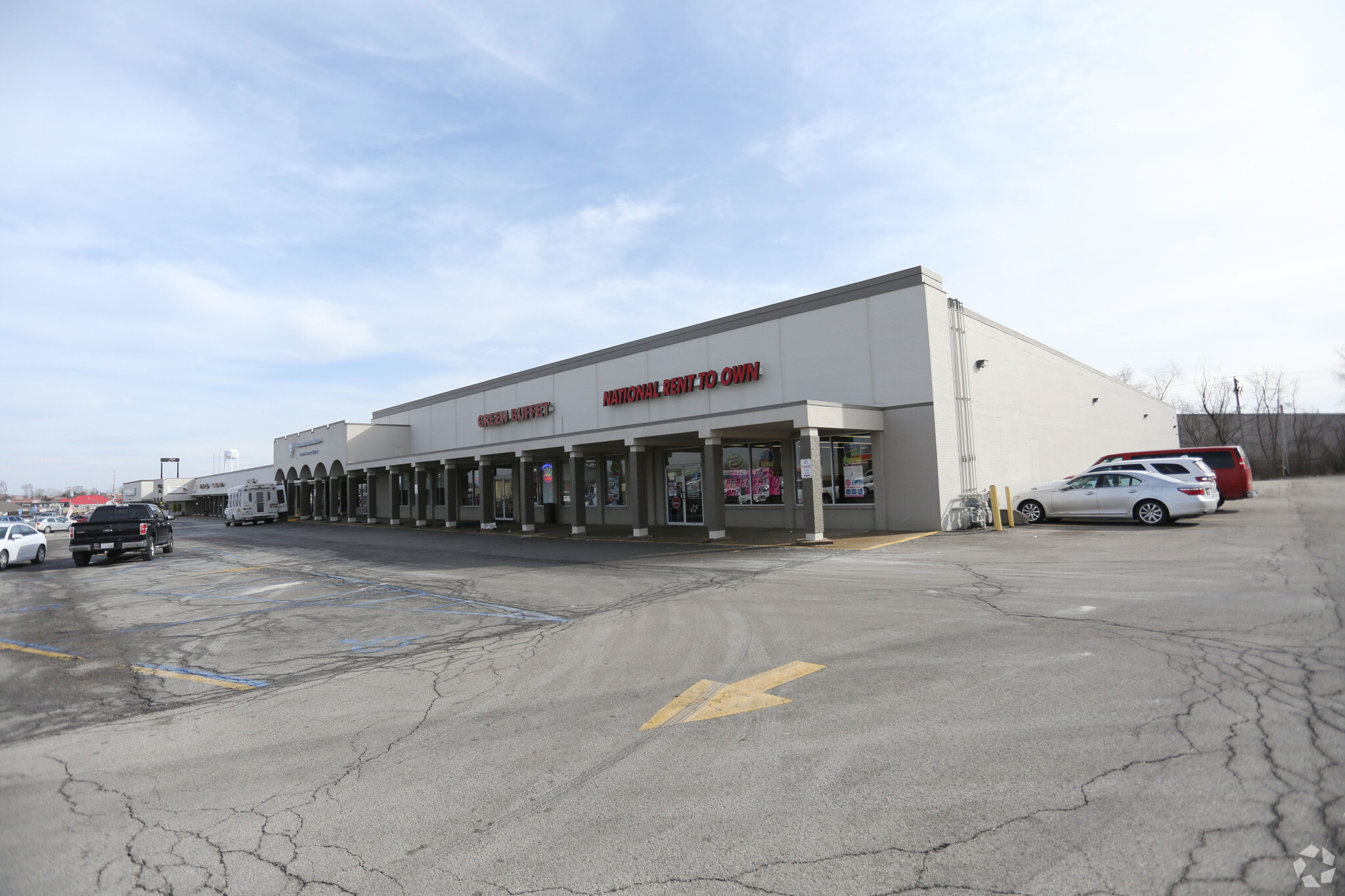 8 Lincoln Ctr, Troy, MO for Rent