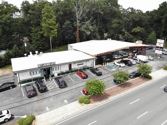 Decatur, GA Retail - 1850 Lawrenceville Hwy