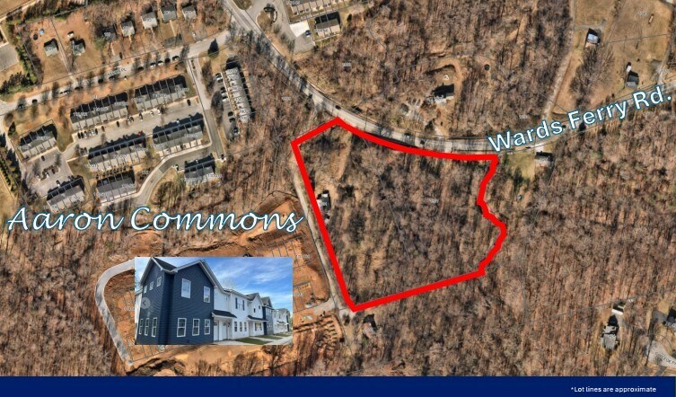 1921 Wards Ferry Rd, Lynchburg, VA for Sale