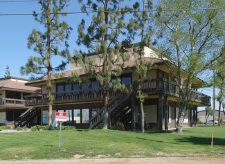 Riverside, CA Office - 6550 Van Buren Blvd