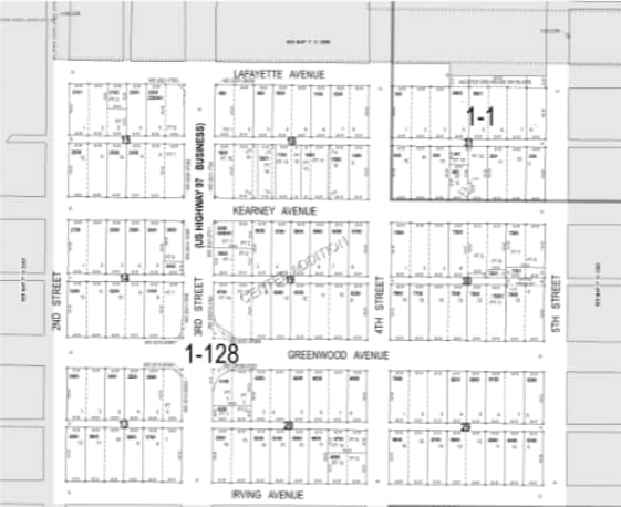 335 NE Lafayette Ave, Bend, OR for Rent