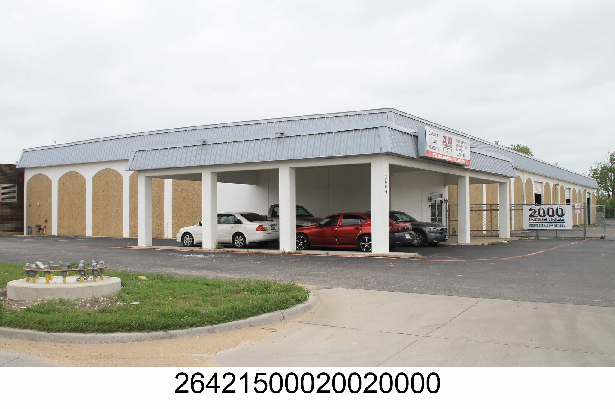2609 Oakland Ave, Garland, TX for Rent