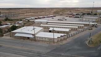 Lubbock, TX Self-Storage Facilities - 2213 N Quaker Ave Lubbock, TX Self-Storage Facilities - 2213 N Quaker Ave