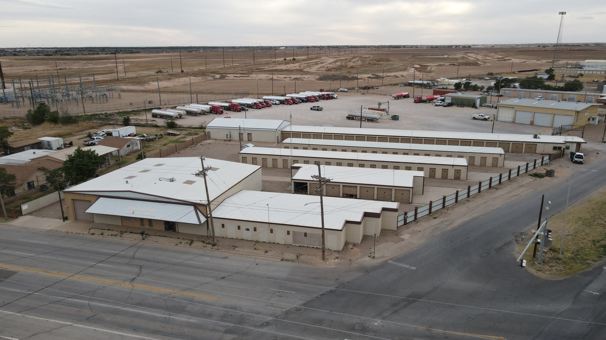 2213 N Quaker Ave, Lubbock, TX for Sale