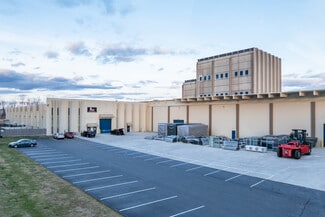 Littleton, MA Industrial - 53 Ayer Rd Littleton, MA Industrial - 53 Ayer Rd