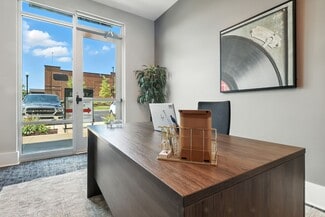 Murfreesboro, TN Coworking Space - 2600 Roby Corlew Ln Murfreesboro, TN Coworking Space - 2600 Roby Corlew Ln