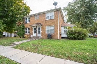 Des Moines, IA Multi-Family - 3325 1st St