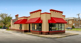 Calumet City, IL Fast Food - 799 River Oaks Dr