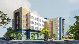 Oakland, CA Retail - 4311 MacArthur Blvd Oakland, CA Retail - 4311 MacArthur Blvd