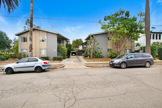 South Pasadena, CA Apartments - 1711 Oxley St