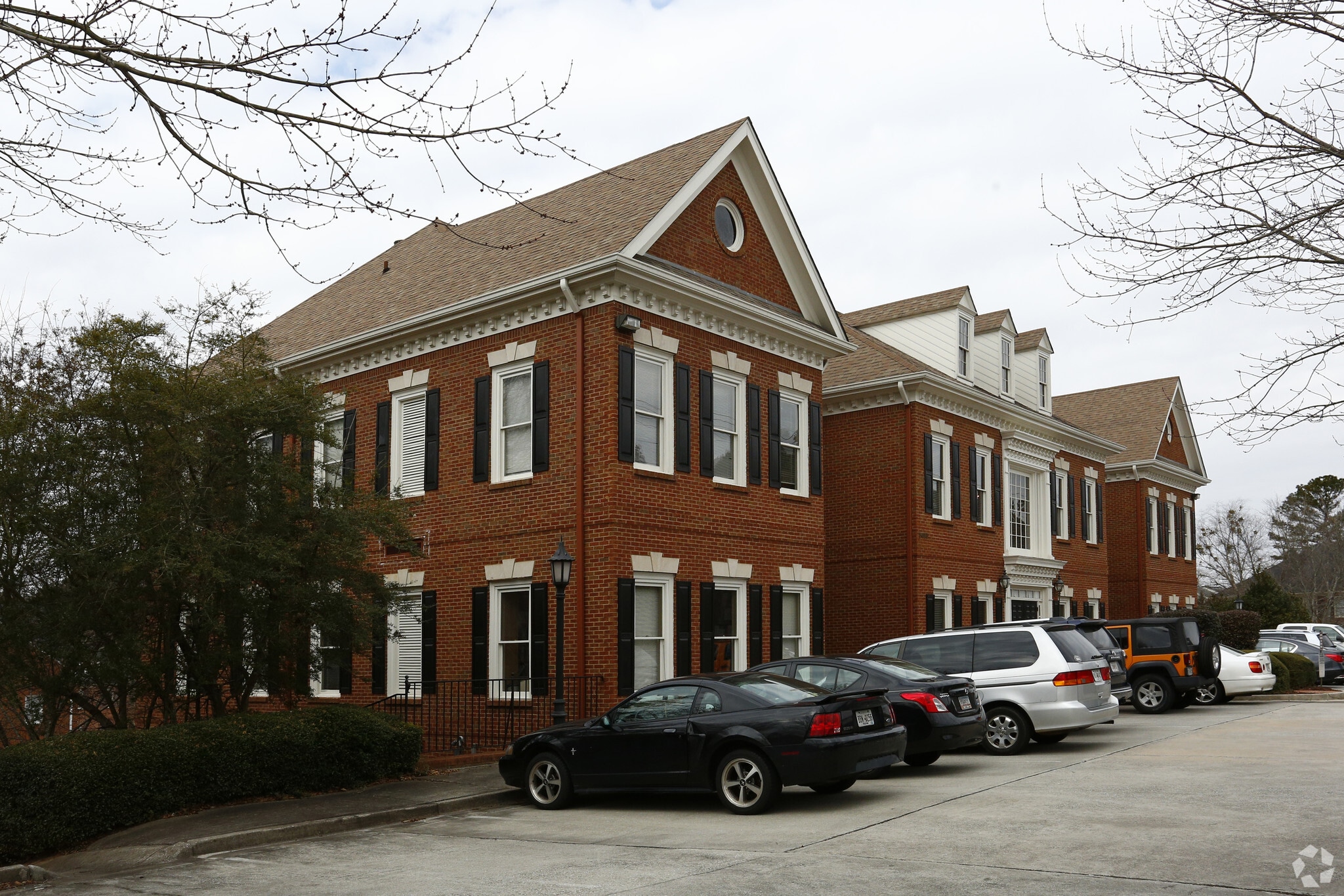 3495 Holcomb Bridge Rd, Peachtree Corners, GA for Rent