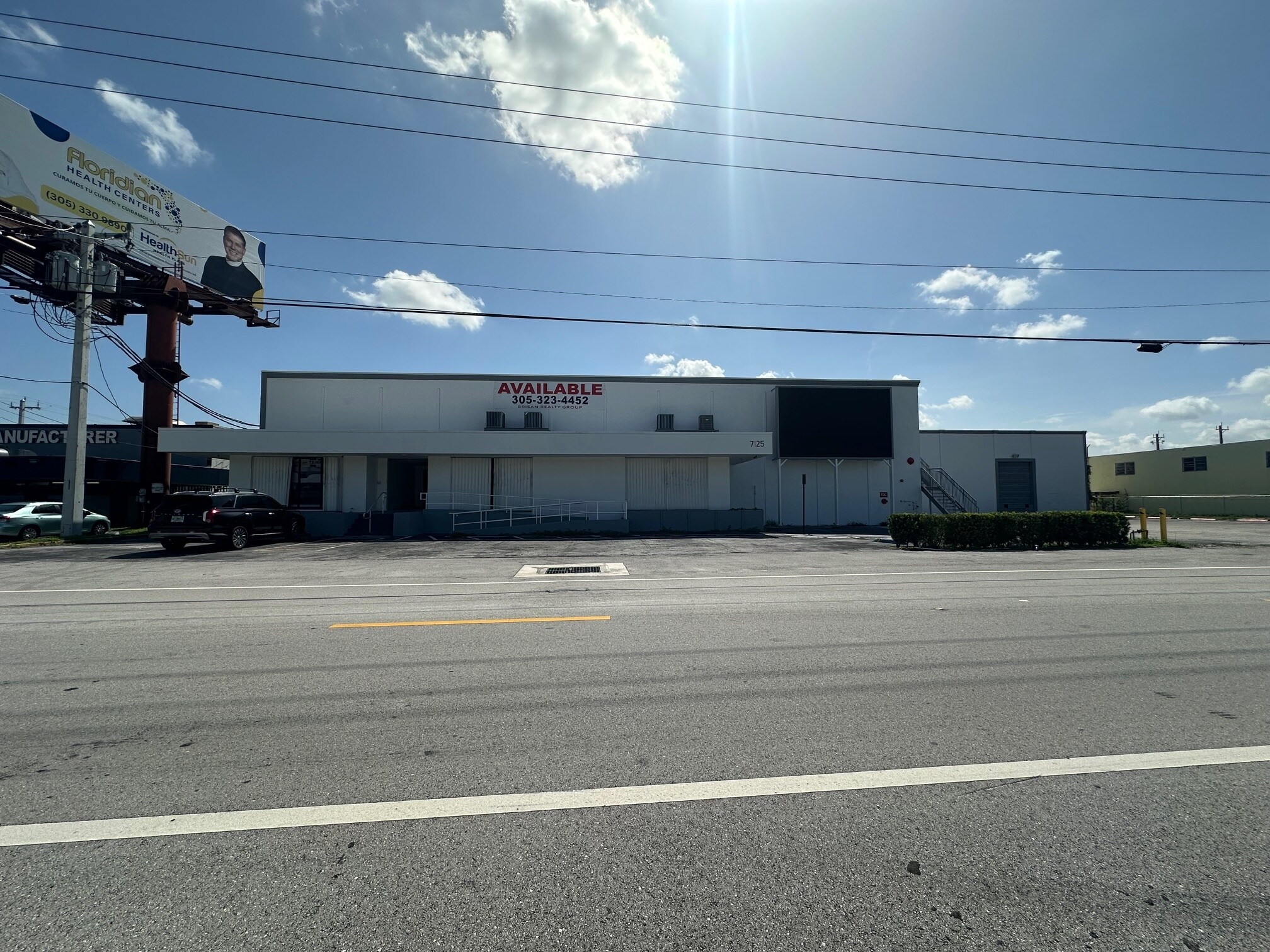 7125 W 20th Ave, Hialeah, FL for Rent