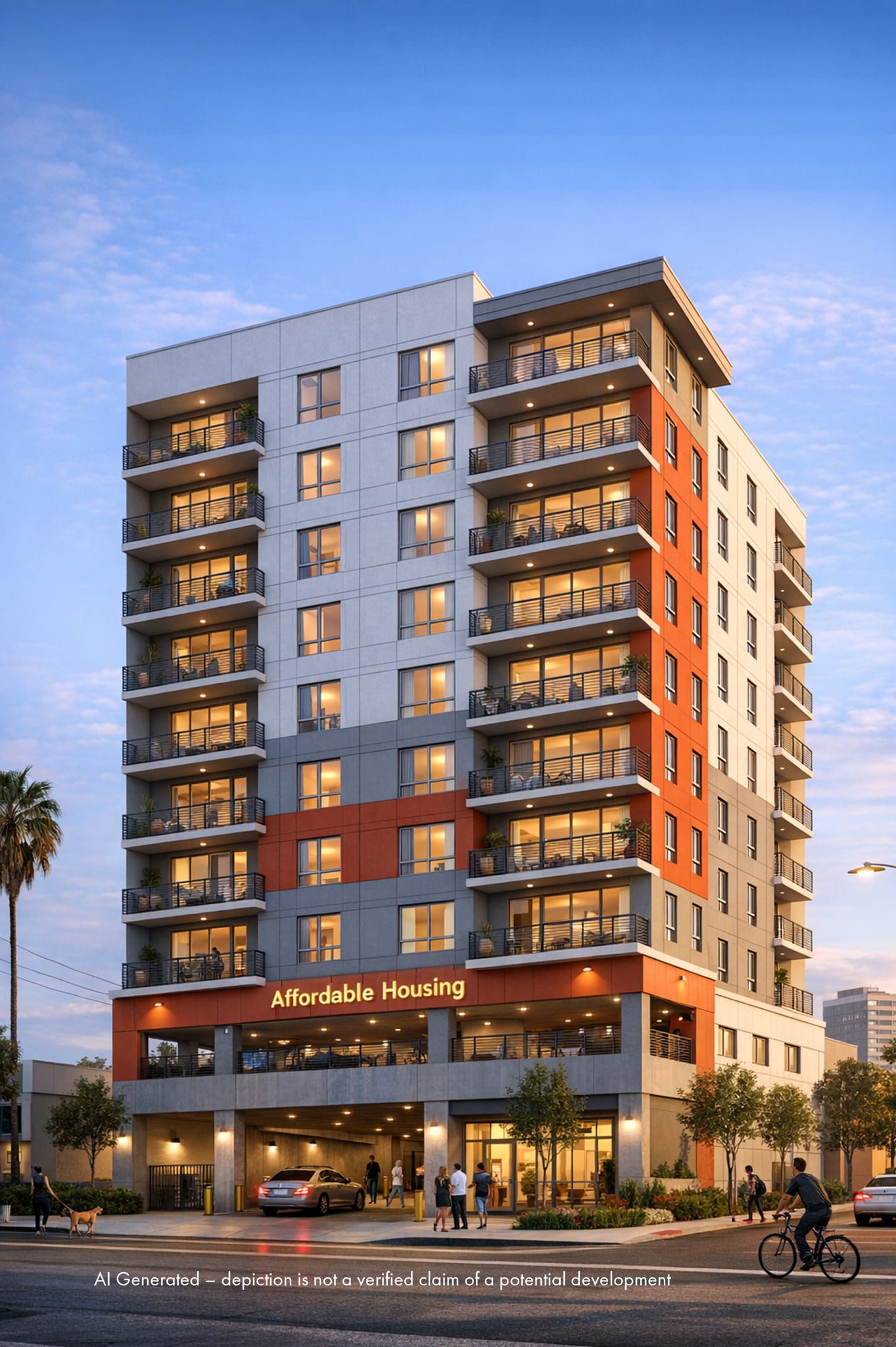 923 Long Beach Blvd, Long Beach, CA for Sale