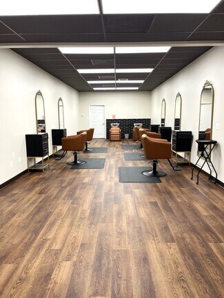 Lexington Park, MD Retail - 21272 Great Mills Rd