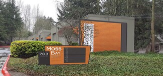 Kirkland, WA Office, Flex - 703-757 Kirkland Ave