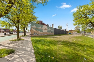 Detroit, MI Showroom - 21616 Grand River ave