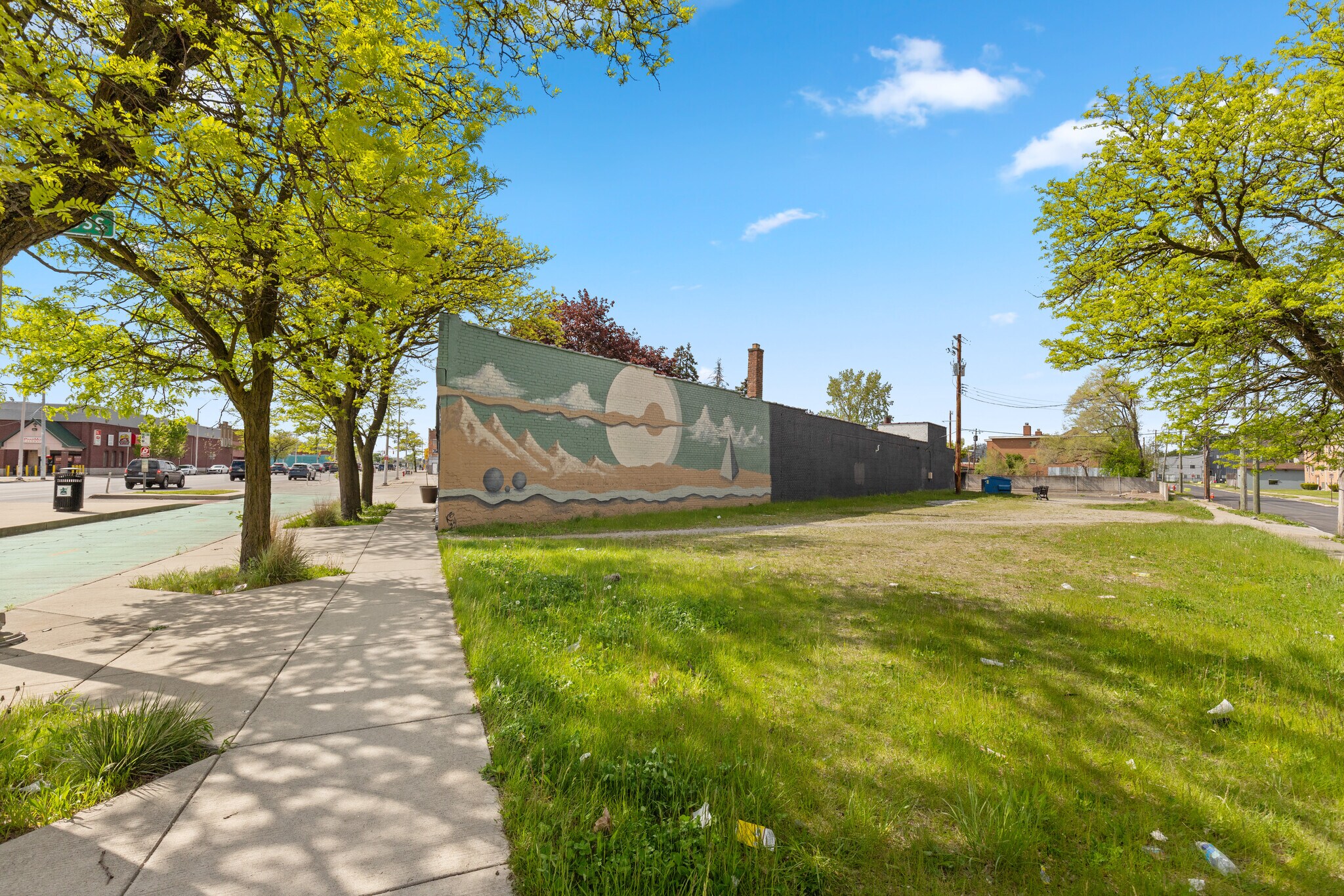 21616 Grand River ave, Detroit, MI for Sale