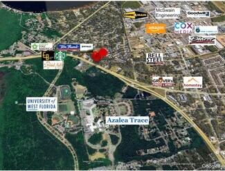 Pensacola, FL Commercial - 9820 Davis Hwy