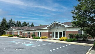 Twinsburg, OH Office - 8840 Commons Blvd Twinsburg, OH Office - 8840 Commons Blvd