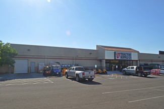 Benson, AZ Retail - 306-362 S Ocotillo Ave