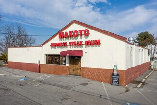 New Jersey Commercial Real Estate For Sale Showcase