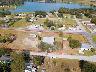 Alturas, FL Warehouse - 5600 Packinghouse Rd