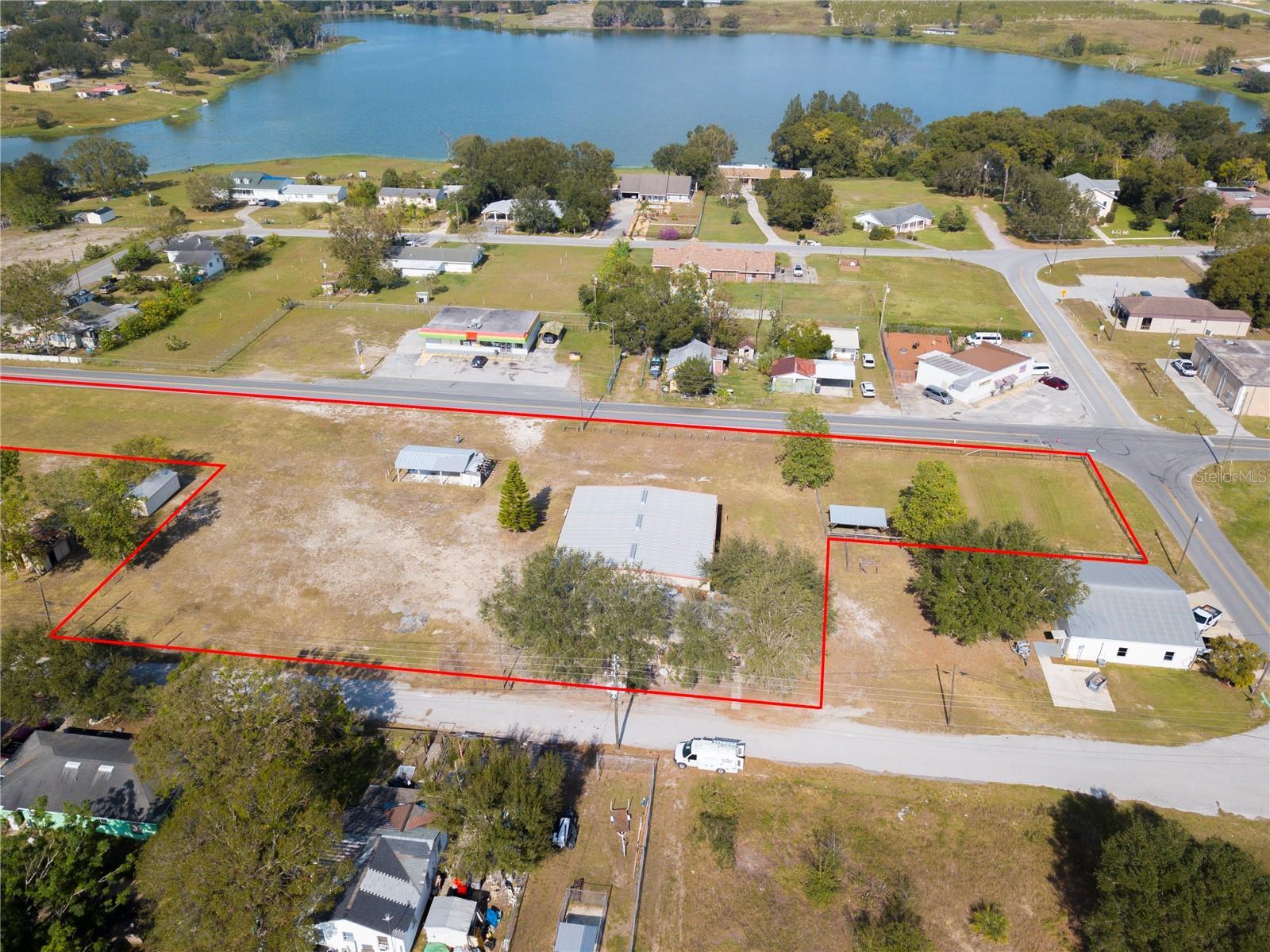 5600 Packinghouse Rd, Alturas, FL for Sale