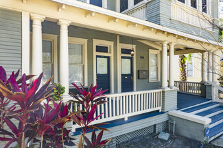 Tampa, FL Office - 806 W De Leon St