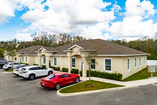 Riverview, FL Medical - 10571-10575 Bloomingdale Ridge