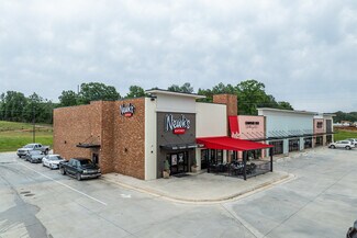 Magee, MS Retail - 1740 Simpson Highway 49