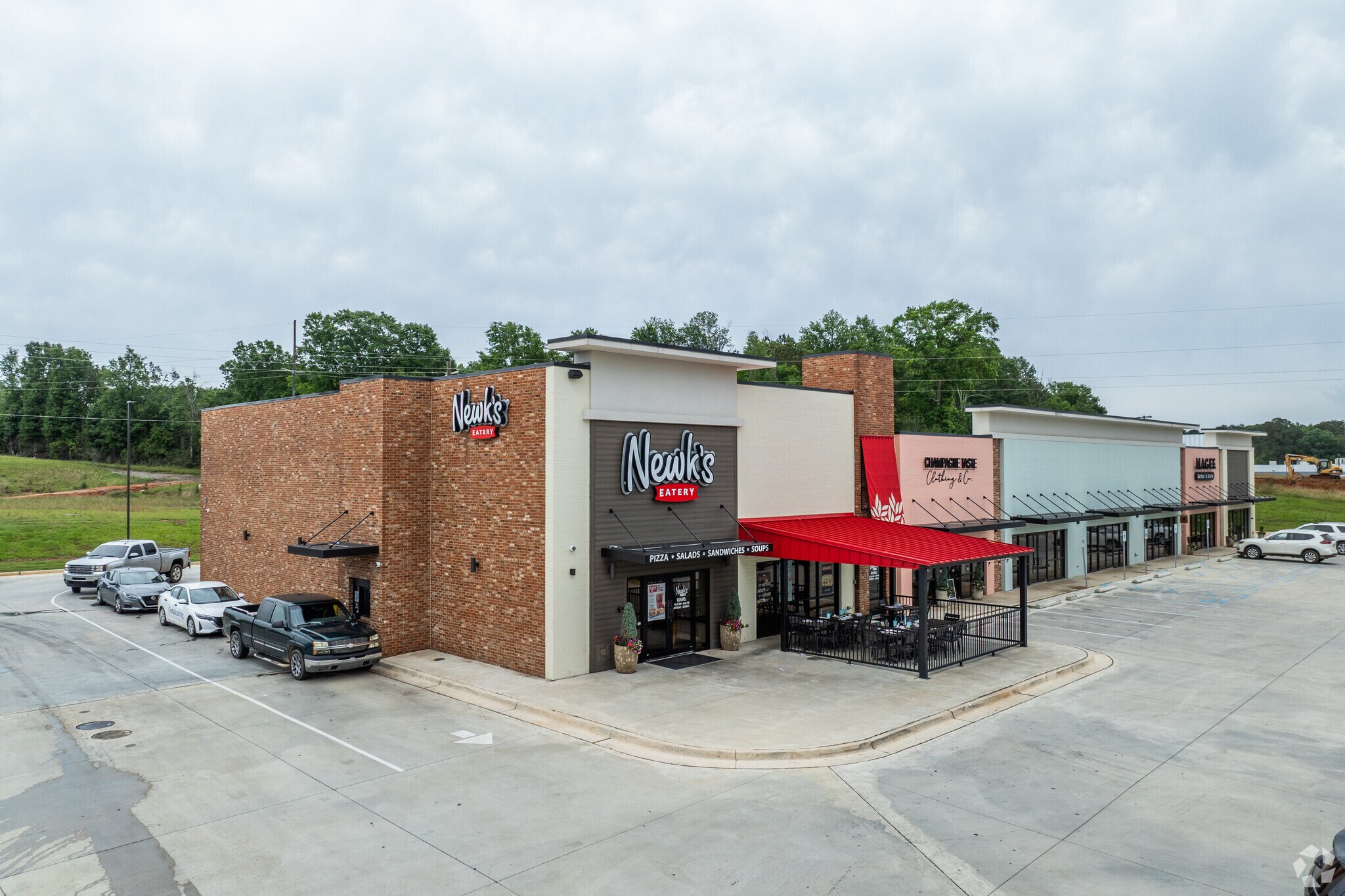1740 Simpson Highway 49, Magee, MS for Rent