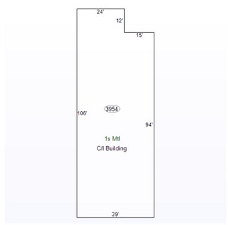 Muncie, IN Flex - 1519 Walnut St