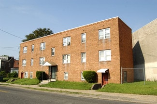 Philadelphia, PA Apartments - 6610 Martins Mill Rd