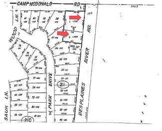 Mount Prospect, IL Commercial - 1450 N River Rd Mount Prospect, IL Commercial - 1450 N River Rd
