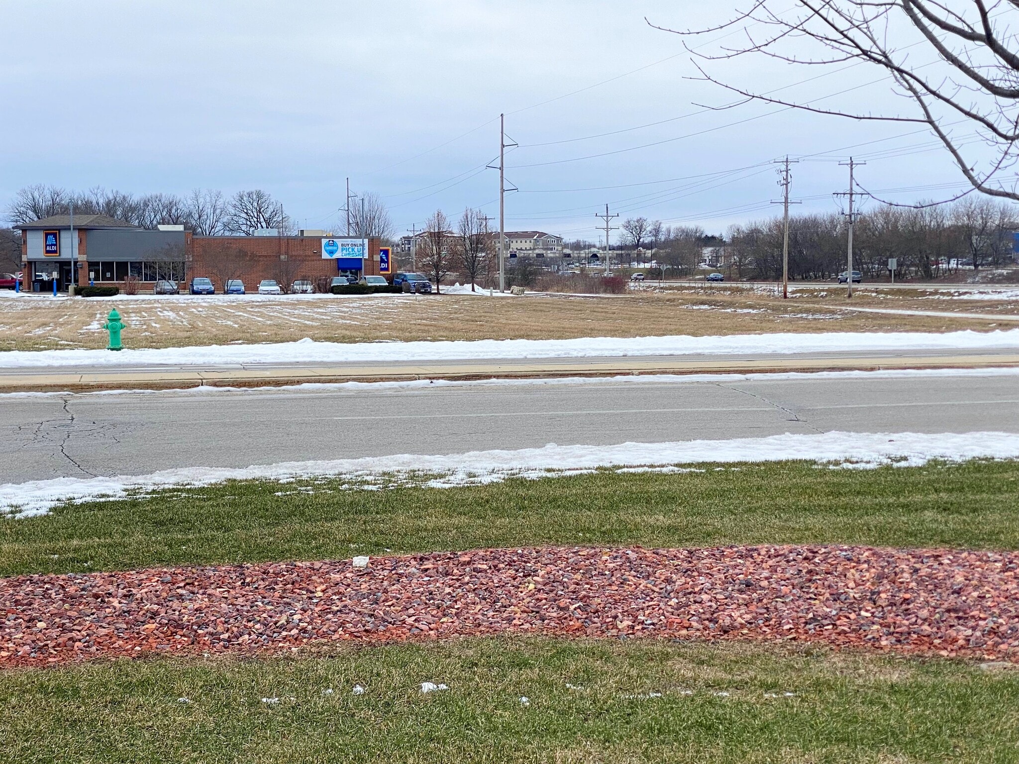 Pcl3 Lynch Way Outlot 1, Burlington, WI for Sale