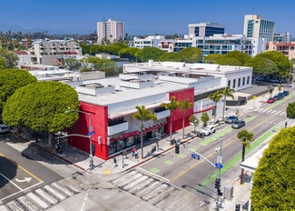 Santa Monica, CA undefined - 1251 4th St Santa Monica, CA undefined - 1251 4th St