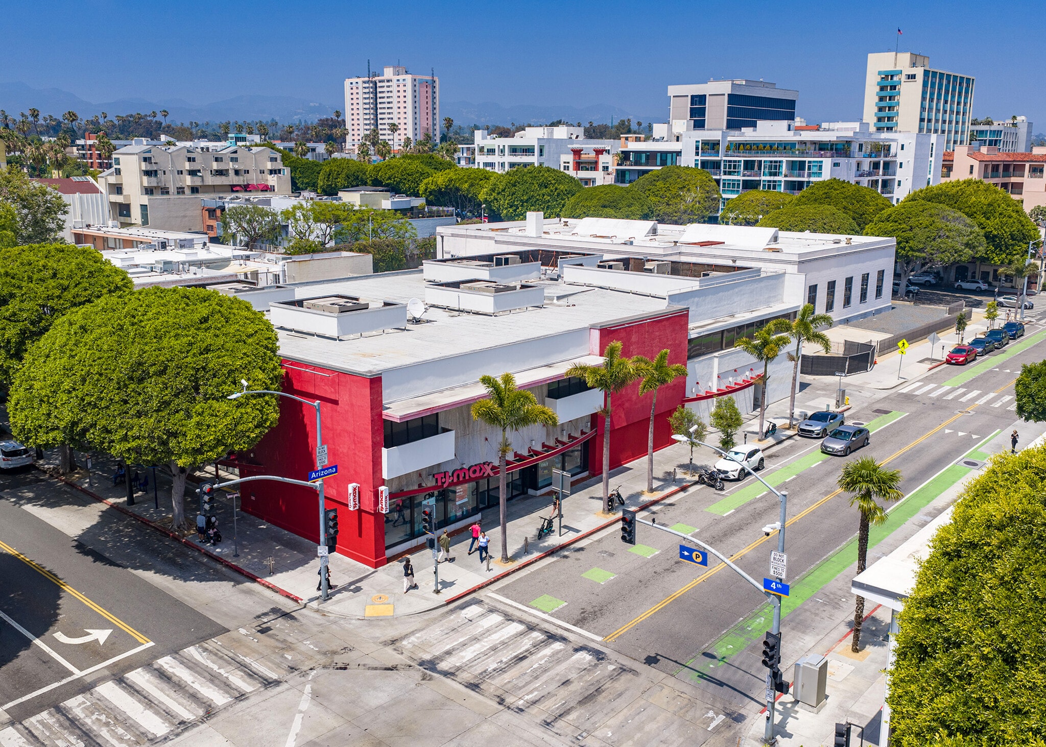 1251 4th St, Santa Monica, CA for Sale